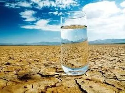  ۲۳ استان تنش آبی دارند