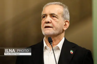 پزشکیان فردا به منظور شرکت در مراسم تشییع رهبر شهید به عراق می‌رود