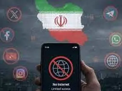 جنجال تازه بر سر بازگشایی اینترنت؛ جدالی فراتر از دعوای حقوقی