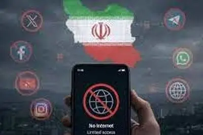 جنجال تازه بر سر بازگشایی اینترنت؛ جدالی فراتر از دعوای حقوقی
