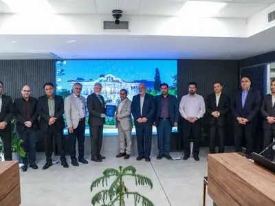 شهرداری شیراز در ریل سازندگی و پیشرفت قرار دارد