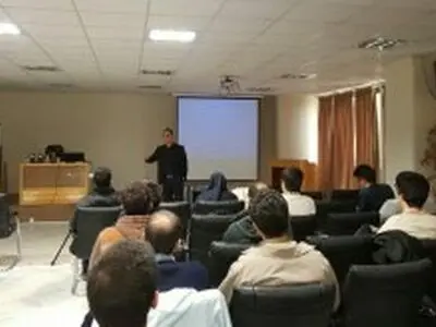 برگزاری دوره آموزشی آشنایی با مبانی و مفاهیم استاندارد در جزیره کیش