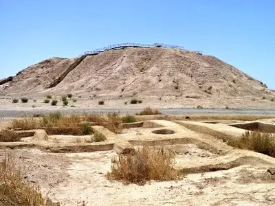 ناآرامی‌ها؛ کاوش‌های کنارصندل کرمان را به تعویق انداخت