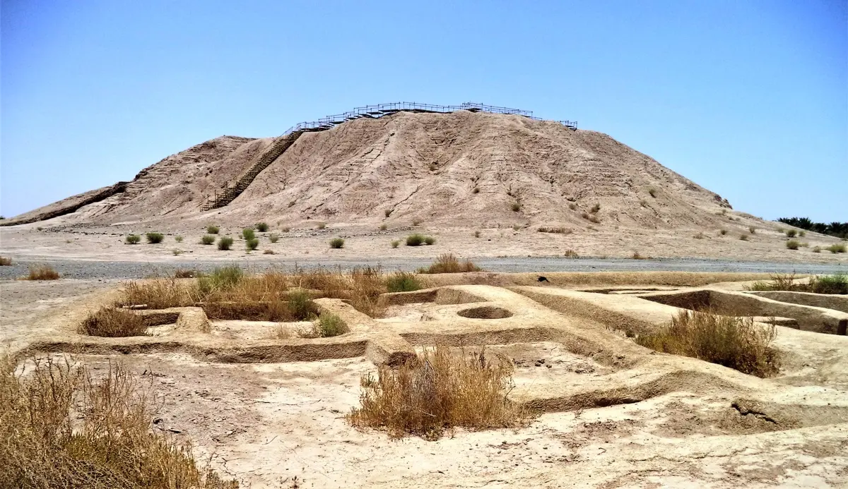 میراث‌فرهنگی: برنامه‌ای برای جابه‌جایی مردم روستای کُنارصندل جیرفت نداریم