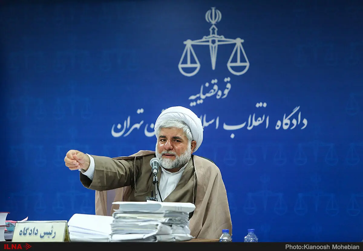 صدور احکام شرکای زنجانی در پرونده فساد نفتی/ متهمان ردیف دوم و سوم به ۲۰ سال حبس محکوم شدند