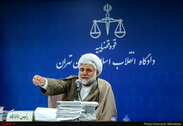صدور احکام شرکای زنجانی در پرونده فساد نفتی/ متهمان ردیف دوم و سوم به ۲۰ سال حبس محکوم شدند