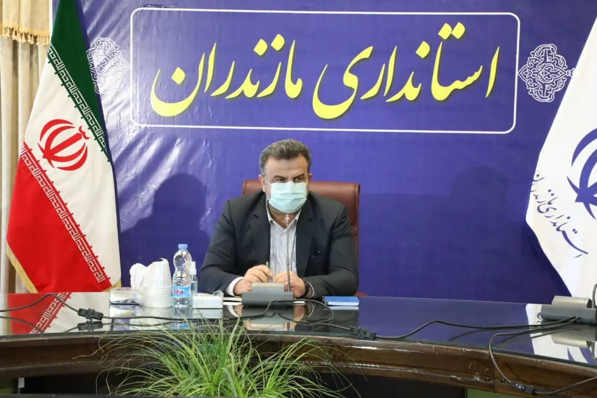 شهرک صنعتی 1000 هکتاری و پتروشیمی مازندران با جدیت دنبال می شود / صدور مجوز نهایی فعالیت ۷۵ اسکله گردشگری تفریحی