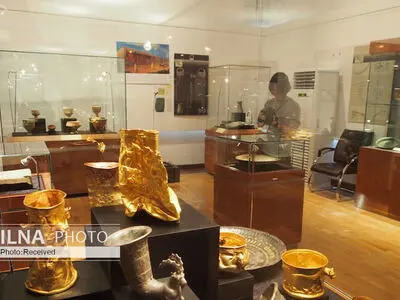 نمایشگاه‌های آثار باستانی ایران در خارج از کشور لغو شد/ بیمه‌گذار، اشیای باستانی ایران و آلمان را بیمه نکرد/ اشیای تاریخی ایران از چین بازمی‌گردد