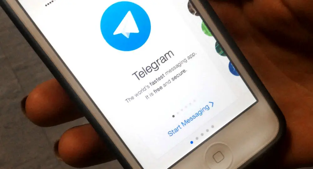 تعداد کاربران فعال ماهانه تلگرام به 400 میلیون نفر رسید