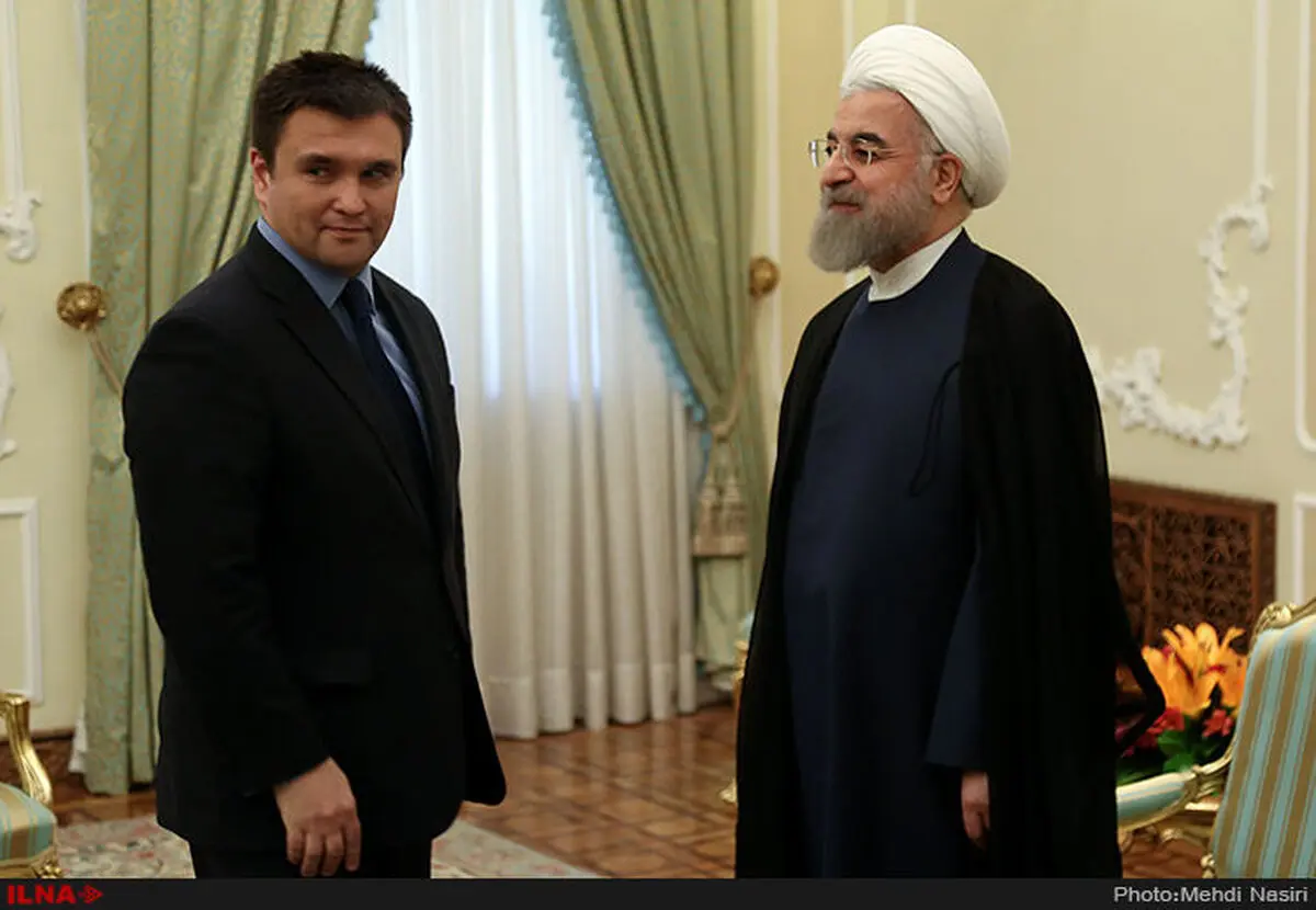 اقدام جنحالی اوکراین درباره جام جهانی