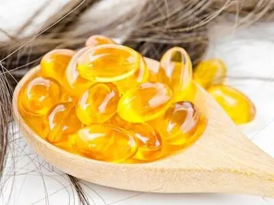 بهترین مکمل های درمان ریزش مو [بهترین قرص ضد ریزش مو]