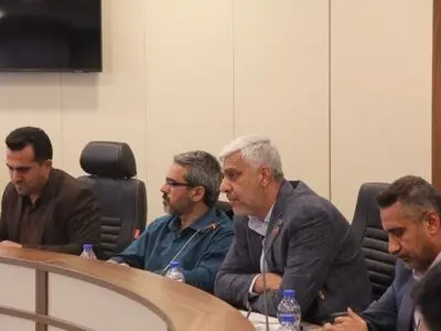 برنامه عملیاتی یکپارچه دستگاه های اجرایی شهر صدرا تهیه شد