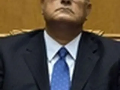 انتخابات ریاست‌جمهوری مصر ۶ ماه پس از تصویب قانون اساسی برگزار می‌شود