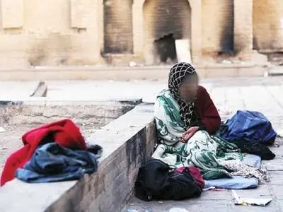  وجود ۳۰۰ زن معتاد متجاهر در استان فارس/ شیراز، مرودشت و کوهچنار صدرنشین مصرف مواد مخدر زنان