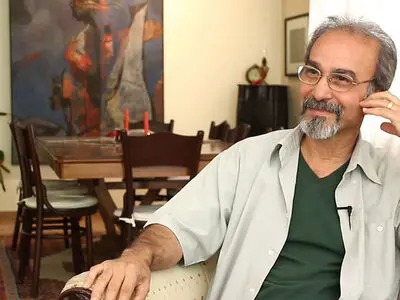 مسلمیان: این گفتگو باید 10 سال پیش منتشر می‌شد/موریزی‌نژاد: تحتِ تأثیرِ گفتگویِ دیوید سیلوستر با فرانسیس بیکن بودم