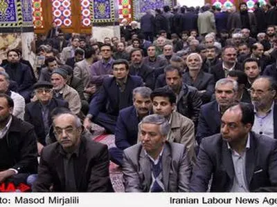 پیام قدردانی خانواده خلیلی از مردم و مسوولان‎