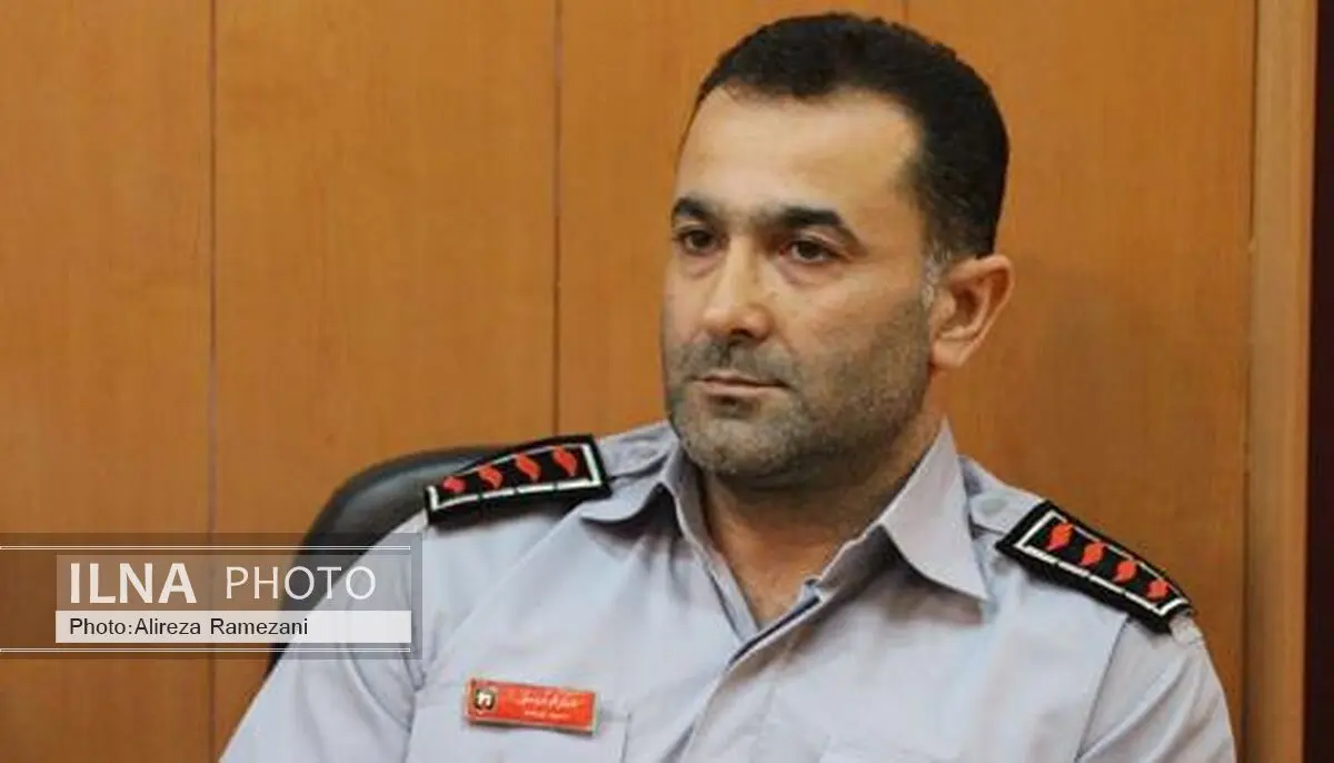  پوشش ۱۰ مورد حریق، حادثه و خدمات ایمنی در ۴۸ ساعت گذشته توسط آتش نشانان 