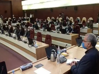 بزودی جشن پوشش کامل واکسیناسیون در کشور برگزار می‌شود 
