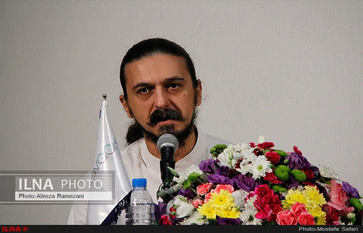 فرمان فتحعلیان: ممنوع‌الکاری پیامدهای زیادی برایم داشت/آیا به‌عنوان یک هنرمند زخم‌‌خورده قابل حمایت نیستم؟