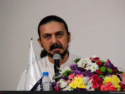 فرمان فتحعلیان: ممنوع‌الکاری پیامدهای زیادی برایم داشت/آیا به‌عنوان یک هنرمند زخم‌‌خورده قابل حمایت نیستم؟
