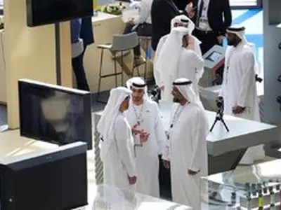 ثروتمندترین عرب جهان اهل این کشور است