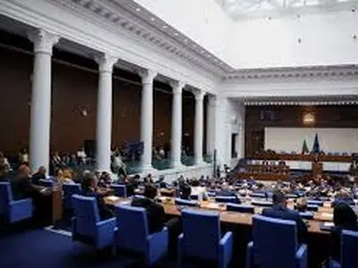 هفتمین انتخابات پارلمانی زودهنگام در بلغارستان برگزار می‌شود