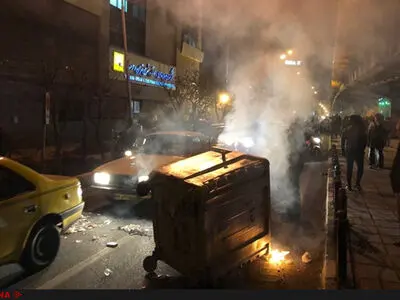 آیا پای جریان بی‌شناسنامه در میان است؟/جنبش فقیران هم زیر سئوال رفت