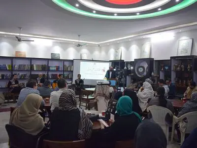 راه‌اندازی «کافه کتاب» خانه فرهنگ ایران در دهلی‌نو