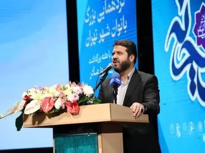 سهم ۱۷ درصدی بانوان تهران در داوطلبی مجلس شورای اسلامی