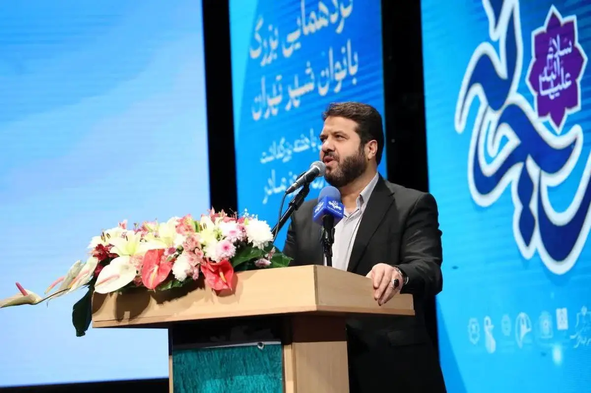 سهم ۱۷ درصدی بانوان تهران در داوطلبی مجلس شورای اسلامی