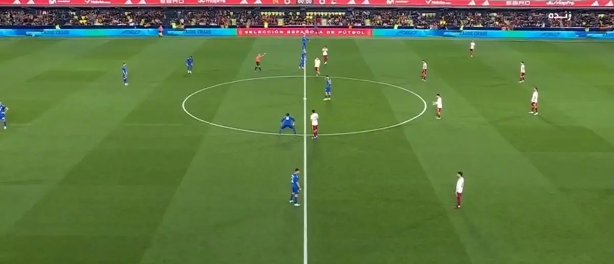 ویدئو: خلاصه بازی اسپانیا 3 – 0 صربستان