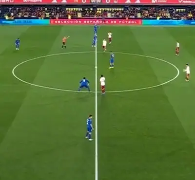 ویدئو: خلاصه بازی اسپانیا 3 – 0 صربستان