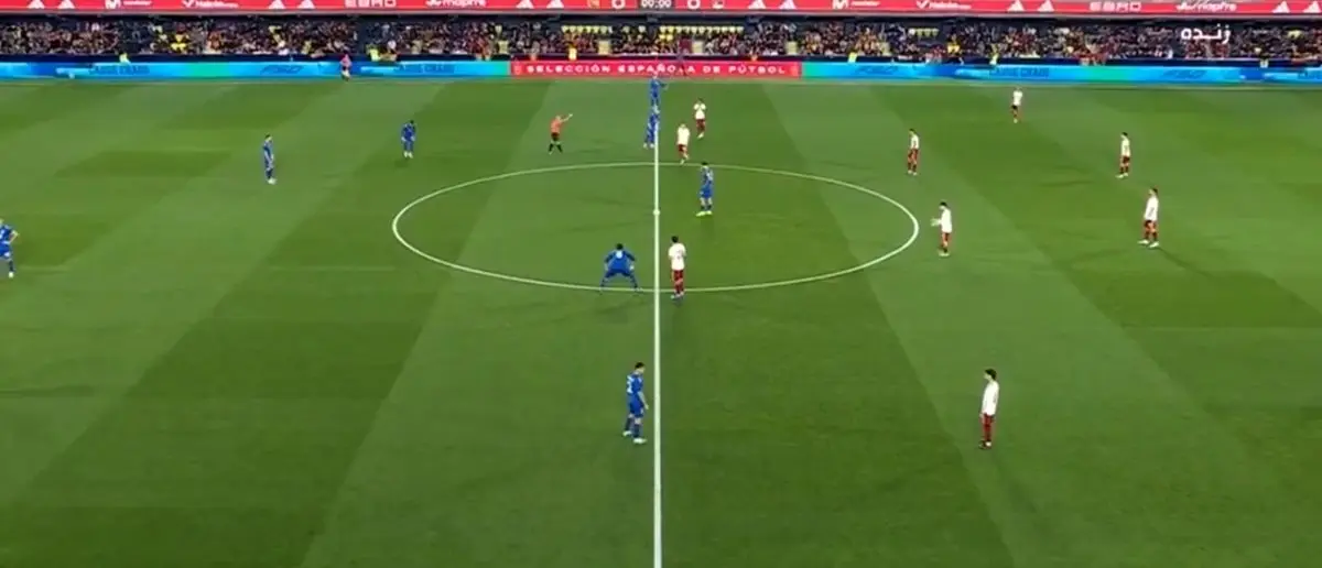 ویدئو: خلاصه بازی اسپانیا 3 – 0 صربستان