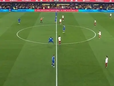 ویدئو: خلاصه بازی اسپانیا 3 – 0 صربستان