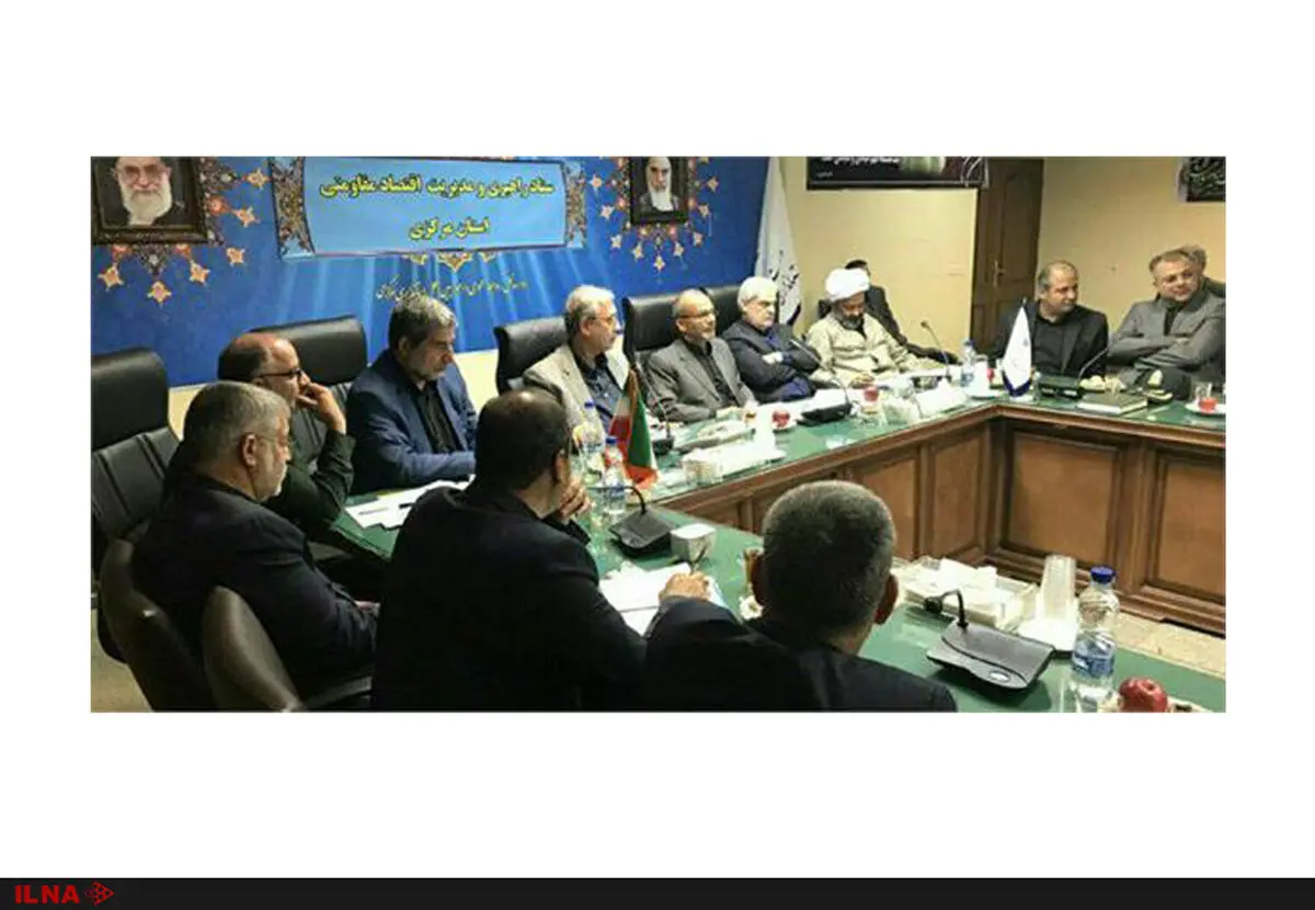 مشکلات کارگری باید با مدارا و عقلانیت رفع شود/اتفاقات اراک خوشایند نبود 