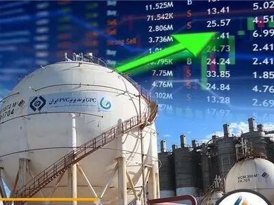  شرکت پتروشیمی غدیر از فرابورس به بورس منتقل شد 