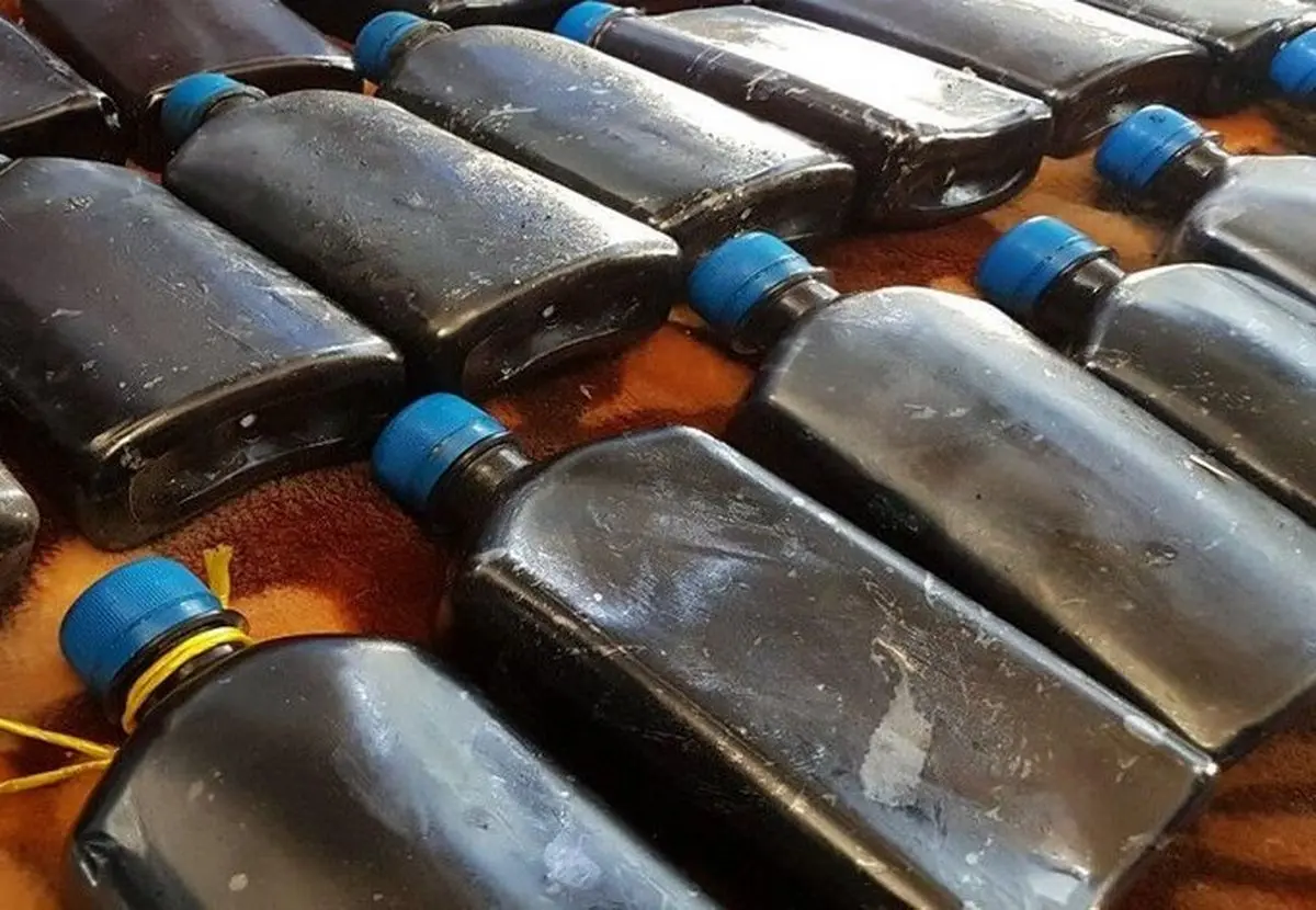 کشف جاساز تریاک‌ها در چمدان مسافر قطار