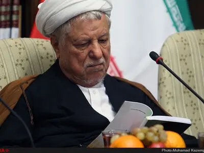  آیت الله هاشمی درگذشت حبیب‌الله شاملو را تسلیت گفت