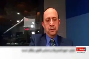 تحلیلگر صهیونیست: اسرائیل نیروی نیابتی آمریکاست؛ ما بدون آمریکا هیچ کاری نمی‌توانیم انجام دهیم؛ نتانیاهو از خودش اختیاری ندارد + فیلم