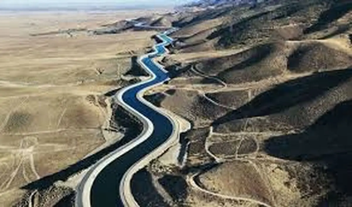 دغدغه‌هایی که با انتقال آب خزر به سمنان بالا گرفت/ انتقال آب، ایستاده بر سکوی بحران برای استان‌های شمالی