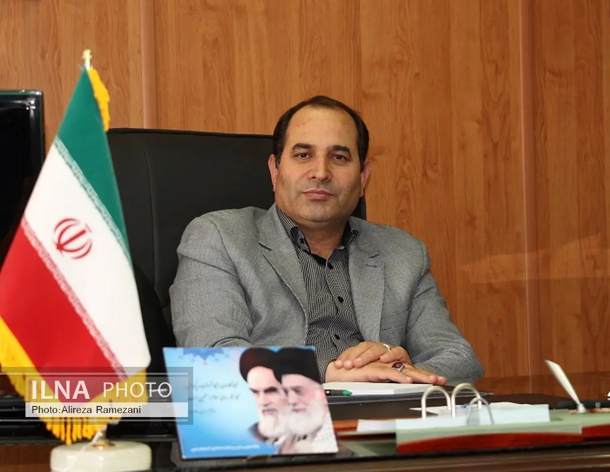 انجام تمهیدات لازم برای سفر نماینده رئیس جمهور به شهرستان تکاب