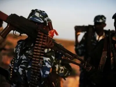  ۱۰ کشته حاصل انفجار دو بمب در سومالی  