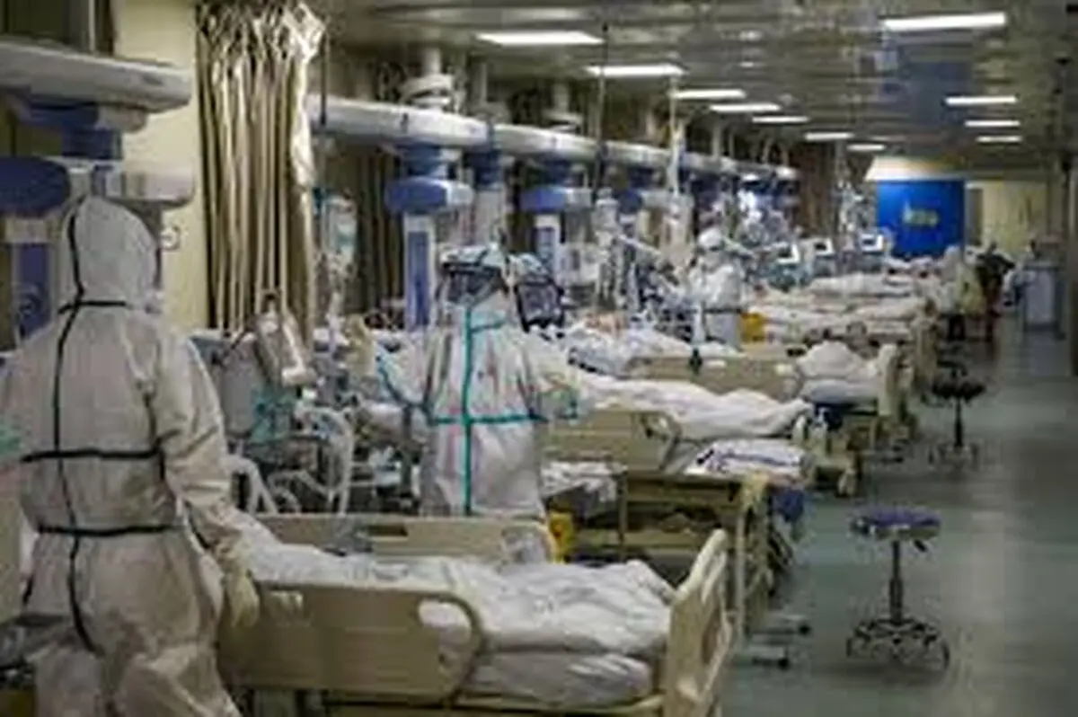شمار مبتلایان به کرونا در جهان از ۹ و نیم میلیون نفر گذشت