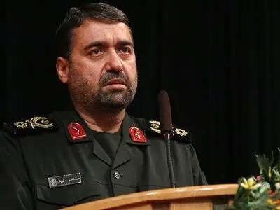 وقتی جنگ شروع شد ما قادر به ساخت حتی فشنگ نبودیم