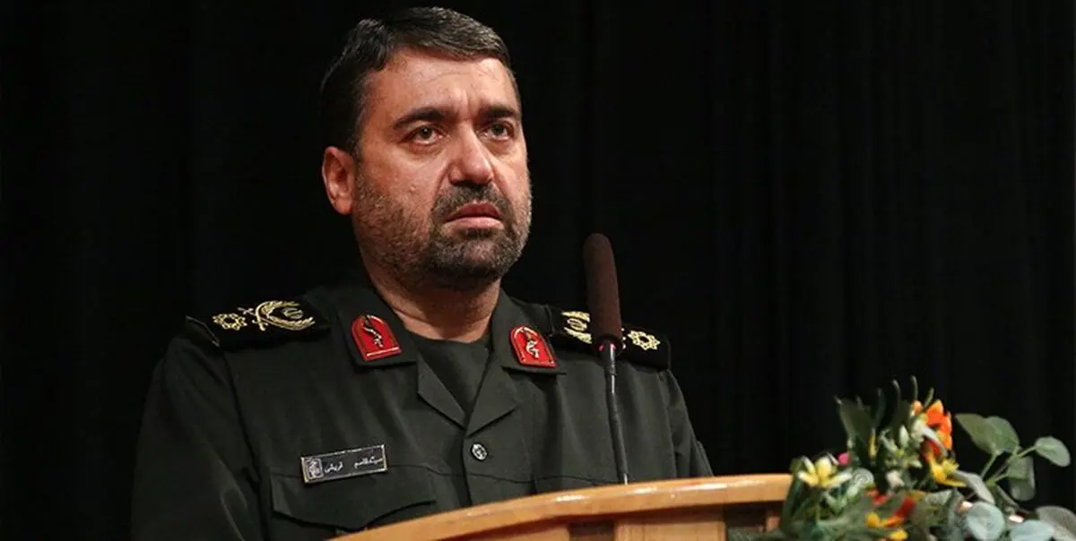 وقتی جنگ شروع شد ما قادر به ساخت حتی فشنگ نبودیم