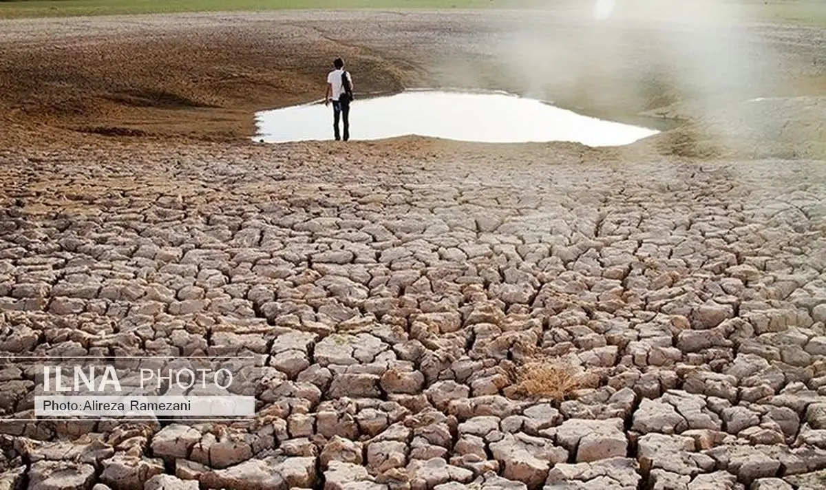خراسان رضوی دیگر ظرفیت جدید تامین آب شرب ندارد