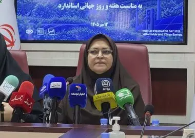 جمع‌آوری ۳۵۷۹ ترازوی غیر استاندارد از سطح بازار طی دو سال/ زمان ترخیص کالاهای اساسی به ۵۲ ساعت رسید  