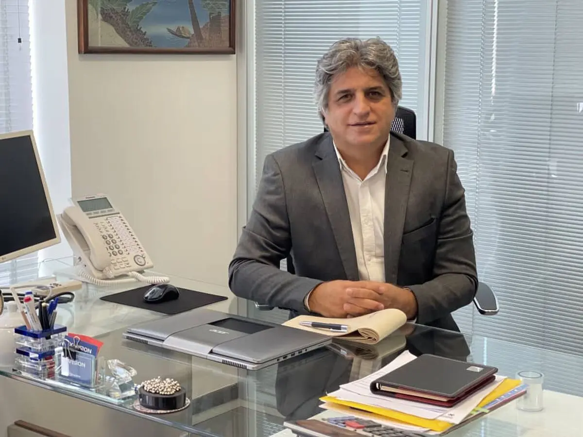 تولید گران؛ پیش‌نگر ابرتورم ۱۴۰۱