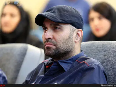 تک‌آهنگ جدید نیما رییسی+صوت