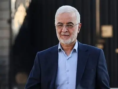 سفر وزیر کشور به ترکیه